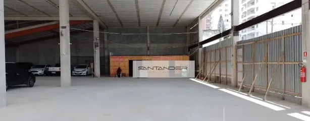 Prédio Comercial para alugar, 3450m² no Tatuapé, São Paulo