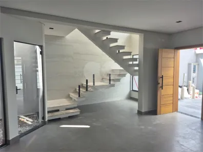 Sobrado com 3 Quartos à venda, 133m² no Tremembé, São Paulo