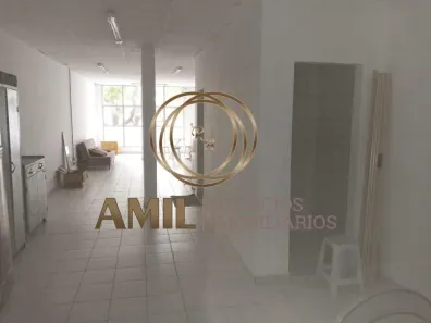 Sala Comercial à venda, 80m² no Centro, São José dos Campos