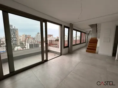 Apartamento com 2 Quartos à venda, 92m² no Menino Deus, Porto Alegre