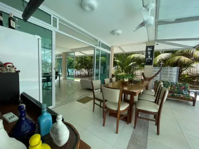Casa de Condomínio com 5 Quartos à venda, 400m² no Portal do Sol, João Pessoa