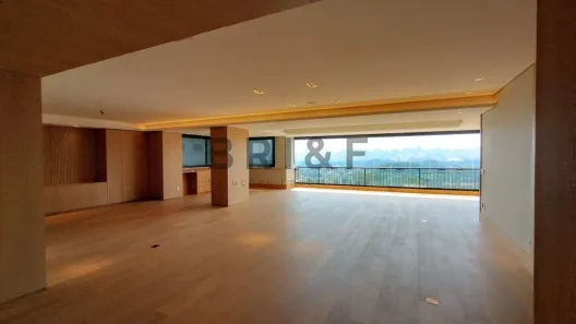 Apartamento com 4 Quartos à venda, 402m² no Vila Nova Conceição, São Paulo