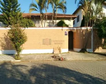 Casa com 5 Quartos à venda, 407m² no Vila Resende, Caçapava