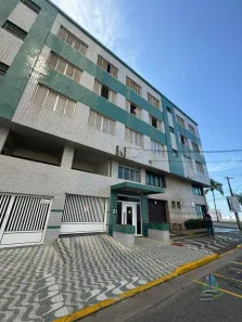 Apartamento com 2 Quartos à venda, 66m² no Ocian, Praia Grande