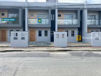 Sobrado com 2 Quartos à venda, 84m² no Costa e Silva, Joinville