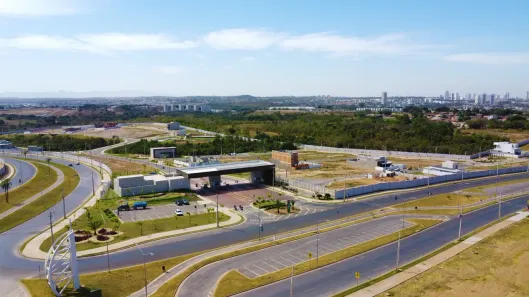 Lote/Terreno à venda, 280m² no Ribeirão do Lipa, Cuiabá