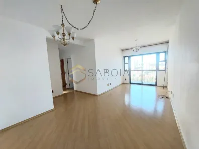 Apartamento com 2 Quartos para alugar, 78m² no Parque Residencial Julia, São Paulo
