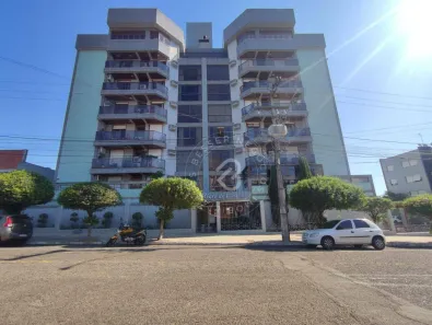 Apartamento com 3 Quartos à venda, 116m² no Vila Nova, Novo Hamburgo