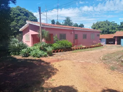 Imóvel Comercial à venda, 9231m² no Vila San Martin (Nova Veneza), Sumaré