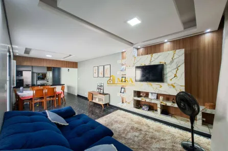 Casa com 2 Quartos à venda, 80m² no Nova Mirim, Praia Grande