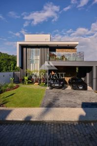 Casa de Condomínio com 3 Quartos à venda, 272m² no Velha, Blumenau