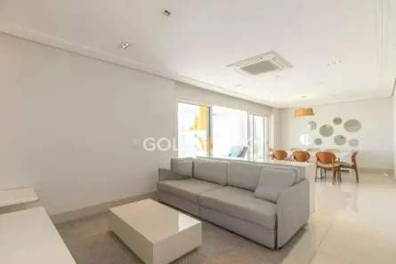 Apartamento com 2 Quartos à venda, 157m² no Itaim Bibi, São Paulo