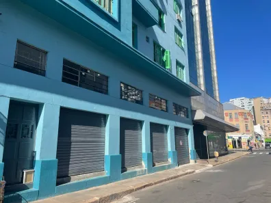 Ponto Comercial para alugar, 270m² no Centro Histórico, Porto Alegre
