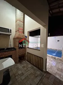 Casa com 2 Quartos à venda, 60m² no Nova Itanhaém (Interior), Itanhaém
