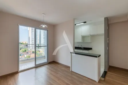 Apartamento com 2 Quartos à venda, 54m² no Taquaral, Campinas