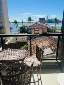 Apartamento com 2 Quartos para alugar, 64m² no Pontal, Ilhéus