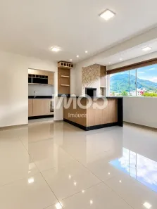 Apartamento com 2 Quartos à venda, 60m² no Jaraguá Esquerdo, Jaraguá do Sul