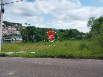 Lote/Terreno à venda, 310m² no Forquilhas, São José
