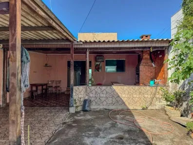 Casa com 3 Quartos à venda, 125m² no Jardim Maria Inês, Aparecida de Goiânia