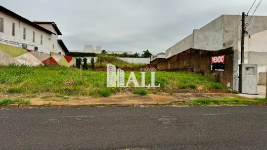 Lote/Terreno à venda, 90m² no Universitário, São José do Rio Preto