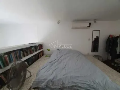 Kitnet à venda, 56m² no Centro, Rio de Janeiro