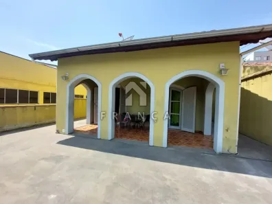 Imóvel Comercial com 3 Quartos à venda, 388m² no Jardim Paraíso, Jacareí