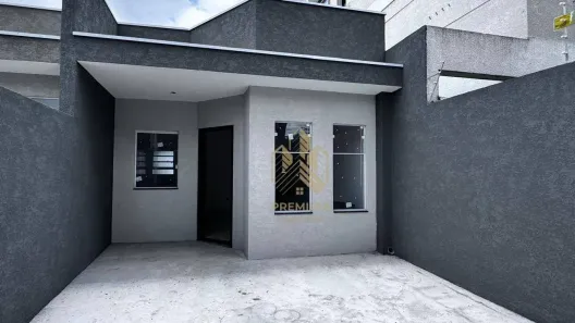 Casa com 3 Quartos à venda, 70m² no Jardim Imperial, Atibaia