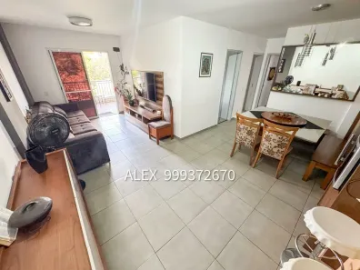Apartamento com 3 Quartos à venda, 110m² no Vila Polopoli, São Paulo