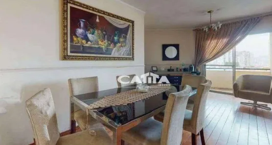 Apartamento com 2 Quartos à venda, 62m² no Vila Matilde, São Paulo