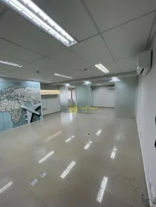 Sala Comercial para alugar, 80m² no Jardim Portal da Colina, Sorocaba