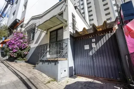 Imóvel Comercial com 4 Quartos à venda, 170m² no Perdizes, São Paulo