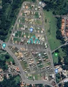 Lote/Terreno à venda, 150m² no Vila Areao, Taubaté