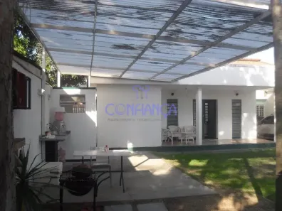 Casa com 5 Quartos à venda, 194m² no Campo Grande, Rio de Janeiro