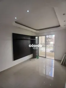 Apartamento com 3 Quartos à venda, 62m² no Jardim Flor da Montanha, Guarulhos