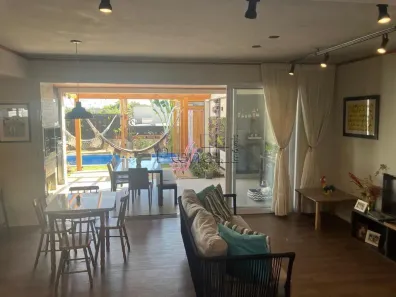 Casa de Condomínio com 3 Quartos à venda, 215m² no Jardim Mantova, Indaiatuba