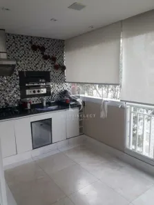 Apartamento com 4 Quartos à venda, 137m² no Vila Andrade, São Paulo