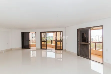 Apartamento com 3 Quartos à venda, 244m² no Vila Suzana, São Paulo