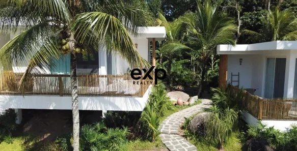Imóvel Comercial à venda, 257m² no Veloso, Ilhabela