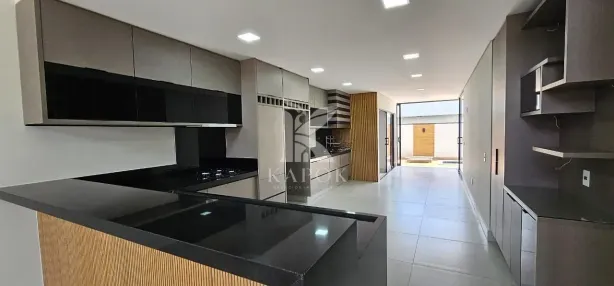 Casa de Condomínio com 3 Quartos à venda, 151m² no Residencial Real Parque Sumaré, Sumaré