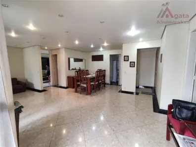 Apartamento com 5 Quartos à venda, 230m² no Vila Leopoldina, São Paulo