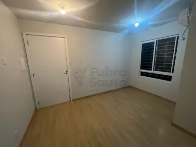 Apartamento com 2 Quartos à venda, 44m² no Areal, Pelotas