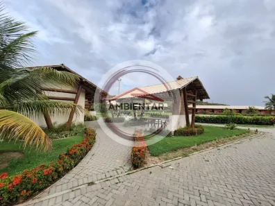 Lote/Terreno à venda, 375m² no CENTRO, Estância