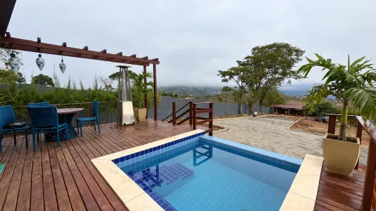 Casa de Condomínio com 2 Quartos à venda, 86m² no , Bezerros