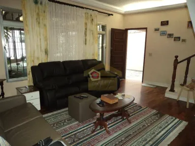 Sobrado com 3 Quartos à venda, 114m² no Jardim Umuarama, São Paulo