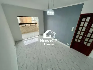 Apartamento com 2 Quartos à venda, 98m² no Tupi, Praia Grande