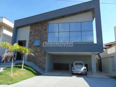 Casa de Condomínio com 3 Quartos à venda, 250m² no Swiss Park, Campinas