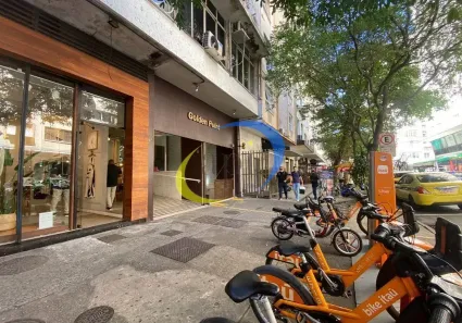 Sala Comercial à venda, 25m² no Copacabana, Rio de Janeiro