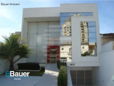 Sala Comercial para alugar, 35m² no Cambuí, Campinas