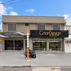 Sala Comercial para alugar, 20m² no Adrianópolis, Manaus