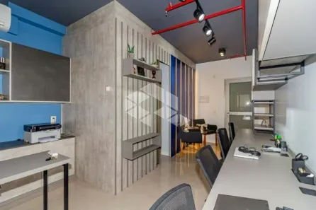 Sala Comercial à venda, 33m² no São Geraldo, Porto Alegre